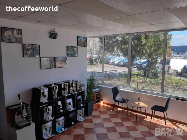 СЕРВИЗ И МАГАЗИН ЗА КАФЕМАШИНИ! РЕМОНТ, ПОДДРЪЖКА И ПРОДАЖБА!, снимка 8 - Ремонти на кафе машини - 49857627