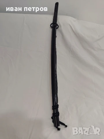 КАТАНА чисто нова, снимка 14 - Ножове - 50616215