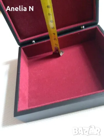 Кутия за бижута, снимка 3 - Други - 48277474