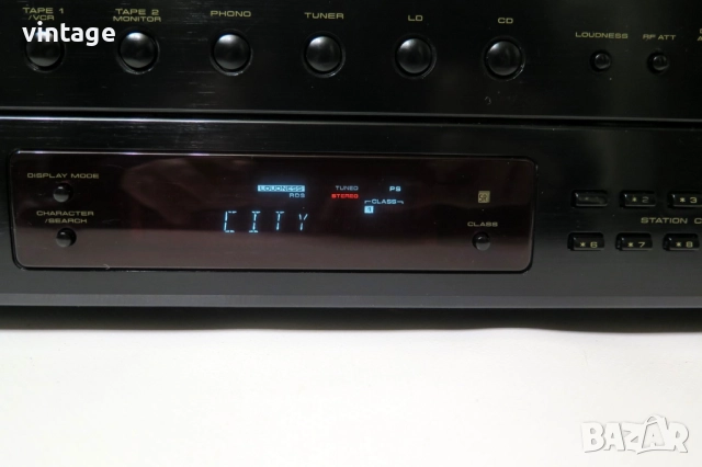Pioneer SX-303RDS, снимка 10 - Ресийвъри, усилватели, смесителни пултове - 52063508