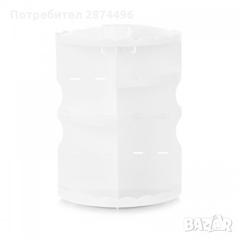 Въртящ се органайзер за козметика 2195, снимка 10 - Други - 30761801