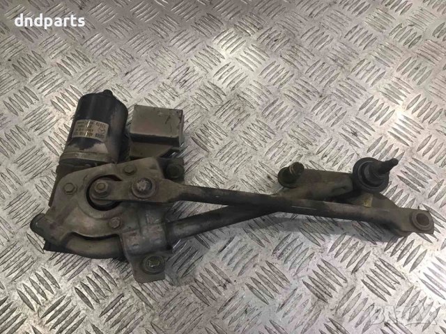 Механизъм чистачки Mercedes A-Class,W168,2000г.