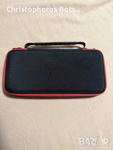 Nintendo switch Калъф