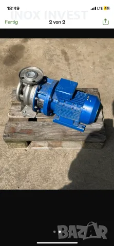 Помпи / помпа, снимка 14 - Водни помпи - 23516652