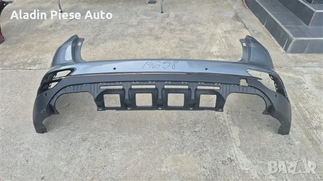 Задна броня Kia Sportage година 2018 2019 2020 2021 код 86611F1500, 86611-F1500 