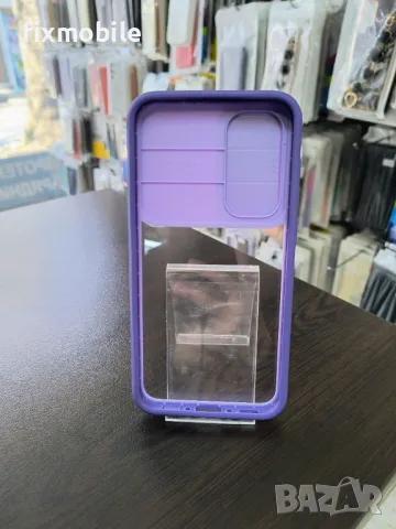 Samsung Galaxy A35 5G силиконов гръб/кейс, снимка 5 - Калъфи, кейсове - 49434499