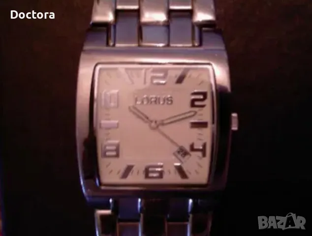 ЗЛАТЕН ЧАСОВНИК ROTARY и др., снимка 2 - Антикварни и старинни предмети - 11081904