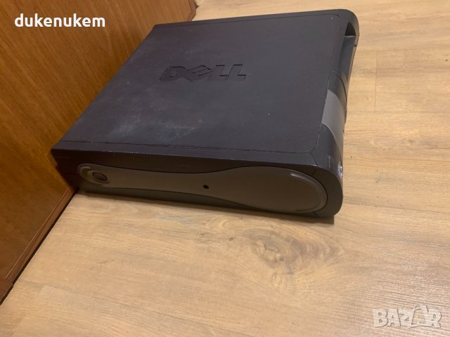 Оригинана кутия за компютър и захранване Dell , снимка 2 - Захранвания и кутии - 44480715