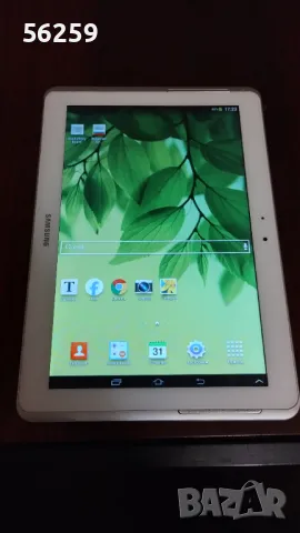 Таблет Samsung Galaxy Tab 2, снимка 2 - Таблети - 48167793