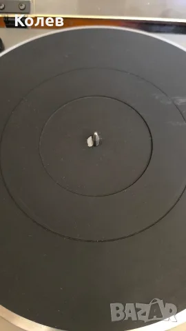 Грамофон Sansui P-50, снимка 4 - Грамофони - 56447598