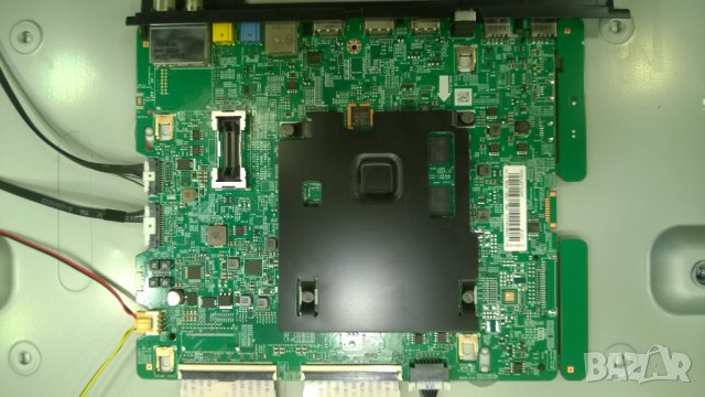 SAMSUNG-UE55KU6072U, снимка 16 - Телевизори - 31776851