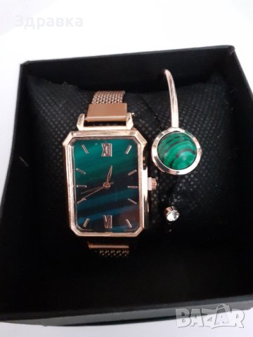 Ръчен дамски часовник , снимка 3 - Дамски - 44212655