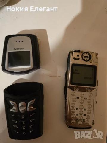 Nokia 5210 топ, снимка 10 - Nokia - 51303727
