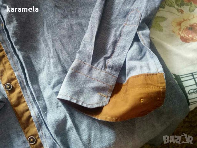 Маркова риза, снимка 4 - Ризи - 30949860