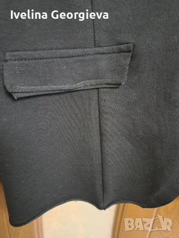 Дамско сако, снимка 4 - Сака - 49777180