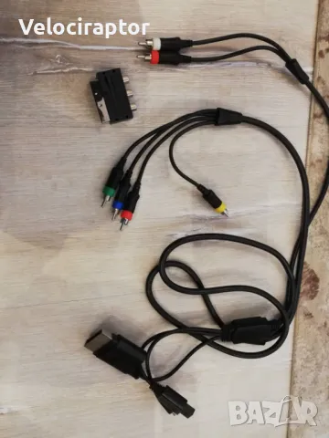 Аксесоари за Ps3 Playstation 3 и Ps2 Playstation 2, снимка 4 - Аксесоари - 6902173