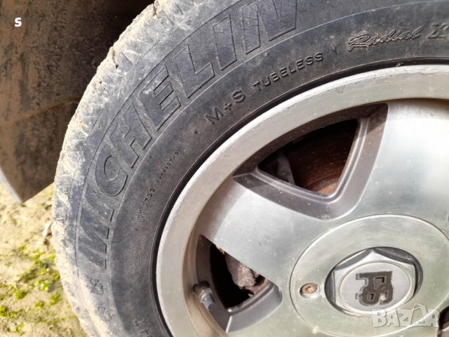 Форд Ескорт, снимка 5 - Автомобили и джипове - 40222539