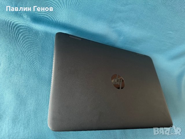 Лаптоп HP ProBook 640 G2 i5 6200U , 8gb ram, 256gb SSD, снимка 5 - Лаптопи за дома - 44305451