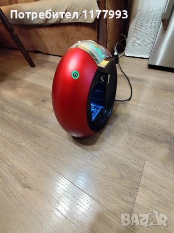 Krups NESCAFÉ® Dolce Gusto® Circolo FlowStop KP5105, снимка 4 - Кафемашини - 51468259