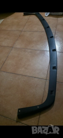 Лип за предна броня BMW E36, снимка 2 - Части - 53306334