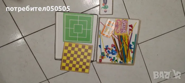 Стара Българска Игра, снимка 4 - Други стоки за дома - 47955293