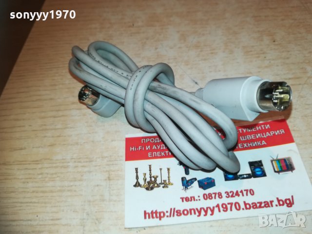 pioneer-кабел с много пинове 1503210901, снимка 2 - Други - 32162165