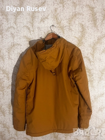 Napapijri winter jacket, снимка 2 - Якета - 52201955