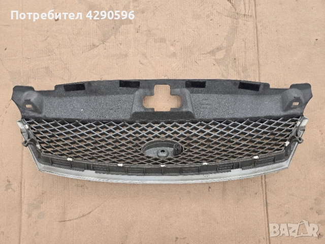Решетка за Ford Mondeo / Форд Мондео 2000-2003 г., снимка 2 - Части - 53585218