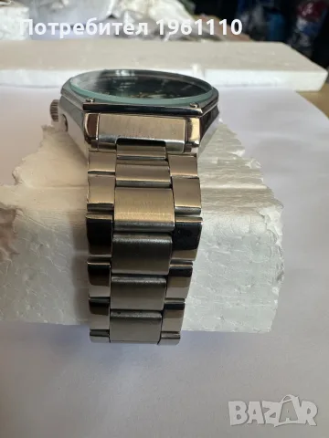 Мъжки часовник,,Orient / Ориент"автоматик/Orient SK Crystal (Super King / Sea King)., снимка 5 - Антикварни и старинни предмети - 55254256
