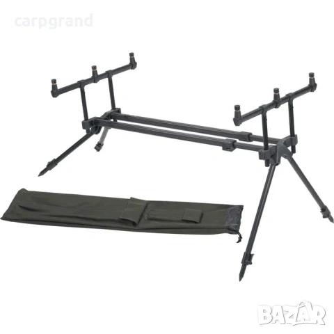 Шаранджийска стойка ANACONDA Magist Rod Pod