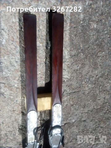 Ски,Немски,Старинни,Царство България, снимка 7 - Антикварни и старинни предмети - 50714910