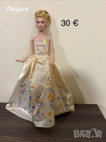 Barbie / Барби., снимка 10 - Колекции - 54589574