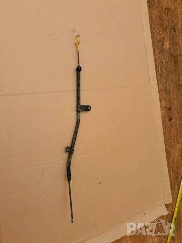 Щека-(пръчка) за масло Сузуки Гранд Витара 1.6 97 к.с/Suzuki Grand Vitara, снимка 3 - Части - 54229332