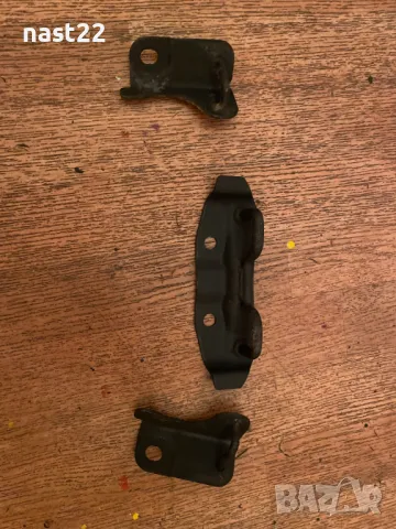 Планки задни седалки Сузуки Витара