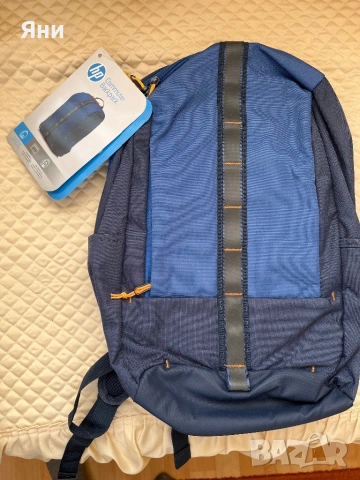Раница за лаптоп HP