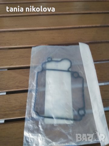 Гарнинура за карборатор на извънбордов двигател Ямаха, снимка 2 - Части - 35182709