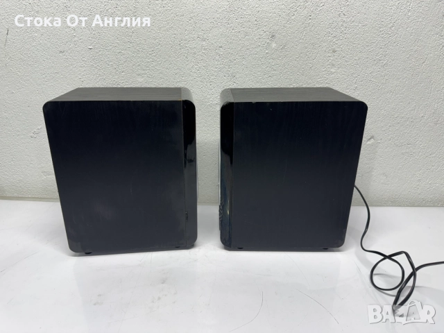 Тонколони - Sven Royal 1R, снимка 4 - Ресийвъри, усилватели, смесителни пултове - 52243313