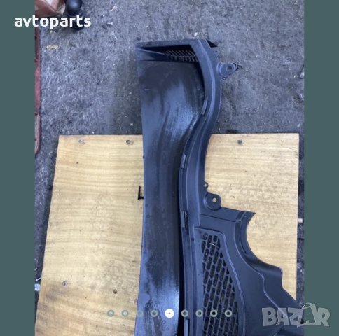 Range rover sport 2012година лайсна под предно стъкло десен волан, снимка 5 - Части - 40729446