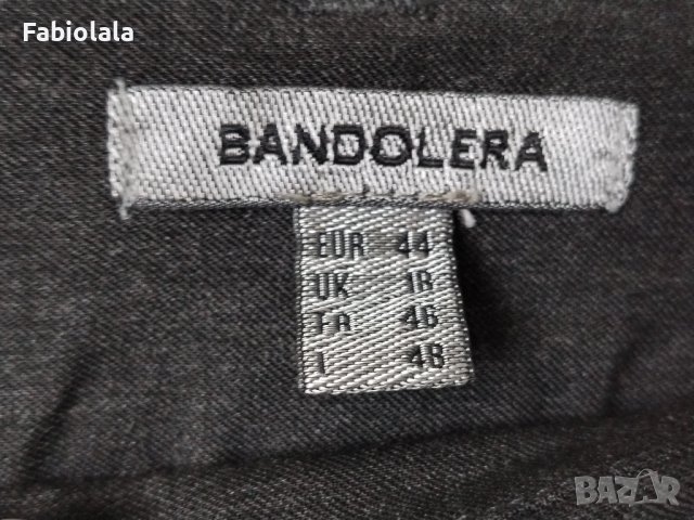 Bandolera pants 44, снимка 9 - Панталони - 44150071