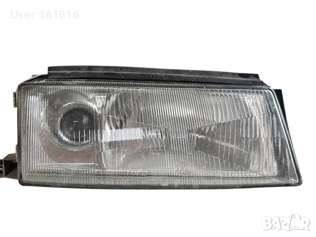 Комплект Фарове Skoda Octavia 1, снимка 1