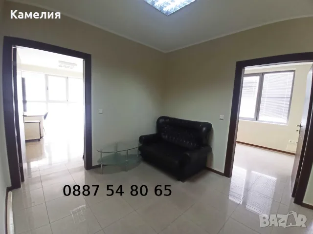 Дава Офис под наем , снимка 5 - Офиси - 56117413