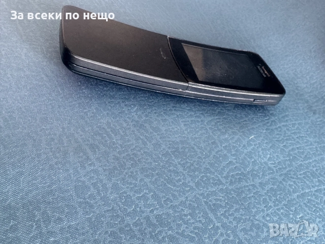 Nokia 8110 4G - Nokia TA-1071 , снимка 4 - Nokia - 55850713