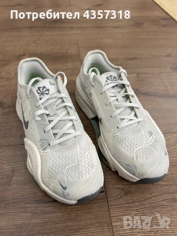 Дамски маратонки Nike Air Zoom Superrep