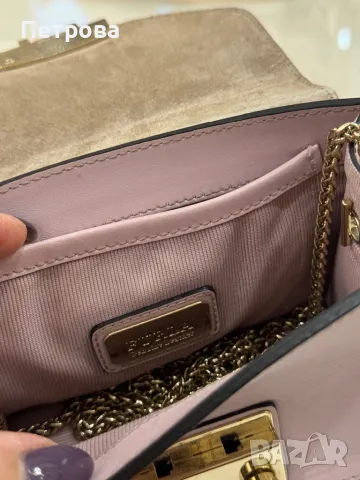 Оригинална чанта Furla metropolitan , снимка 7 - Чанти - 48577633