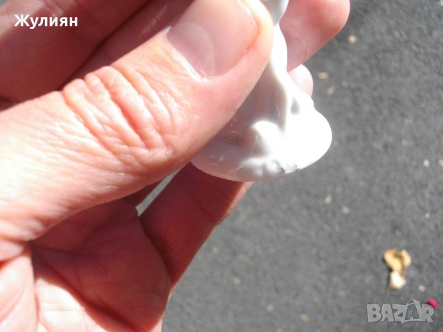 СТАР ПОРЦЕЛАН , снимка 6 - Колекции - 38498139