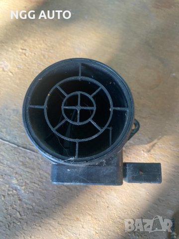 Дебитомер Siemens за Volvo 1.8i, 5WK9 624, 30611533, снимка 3 - Части - 40868716