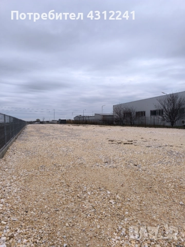 Терен под наем , снимка 2 - Други - 52158652
