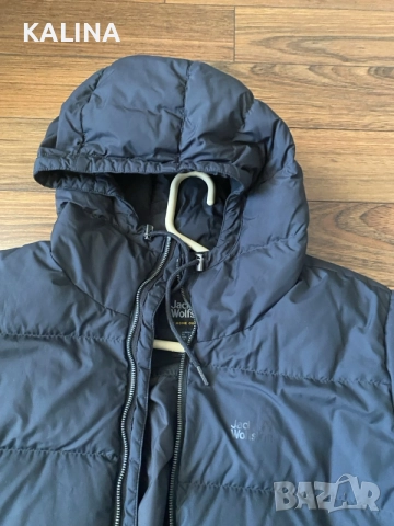 Jack Wolfskin L/XL, снимка 3 - Якета - 56526596
