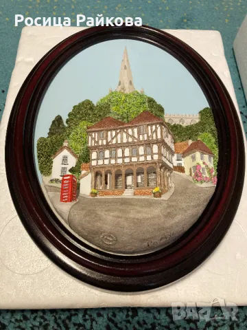 3D картина на Lakeland Studios 