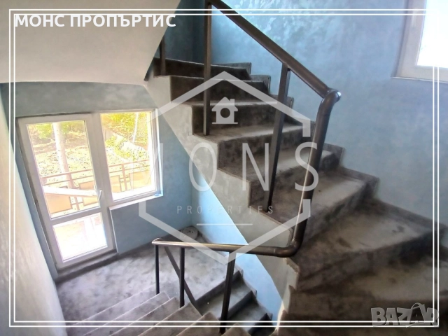 Четириетажна къща с панорамна гледка в с. Кокаляне, Софийска област., снимка 14 - Къщи - 52839574